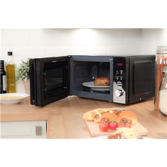 Micro-ondes Russell Hobbs 20 L Digital Black