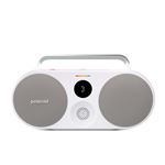 Enceinte sans fil Bluetooth Polaroid Music Player 3 Gris