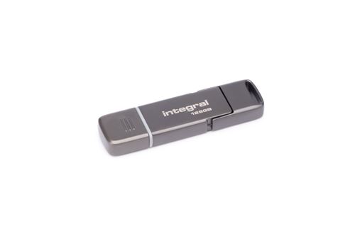 SSD Externe SlimXpress Dual