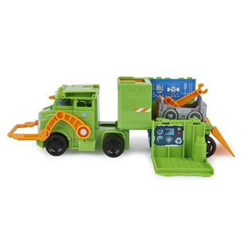 Camion avec figurine Paw Patrol Modèle aléatoire