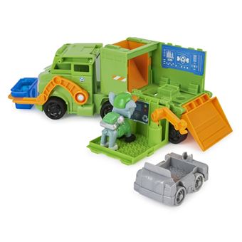 Camion avec figurine Paw Patrol Modèle aléatoire