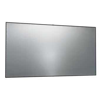 Oray Fixed Frame Leinwand - ALR-Reihe Serie 1 SE2AL124221 - Grau - 1