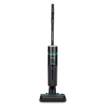 Aspirateur balai H.Koenig ARYA900 200 W Bleu et Noir