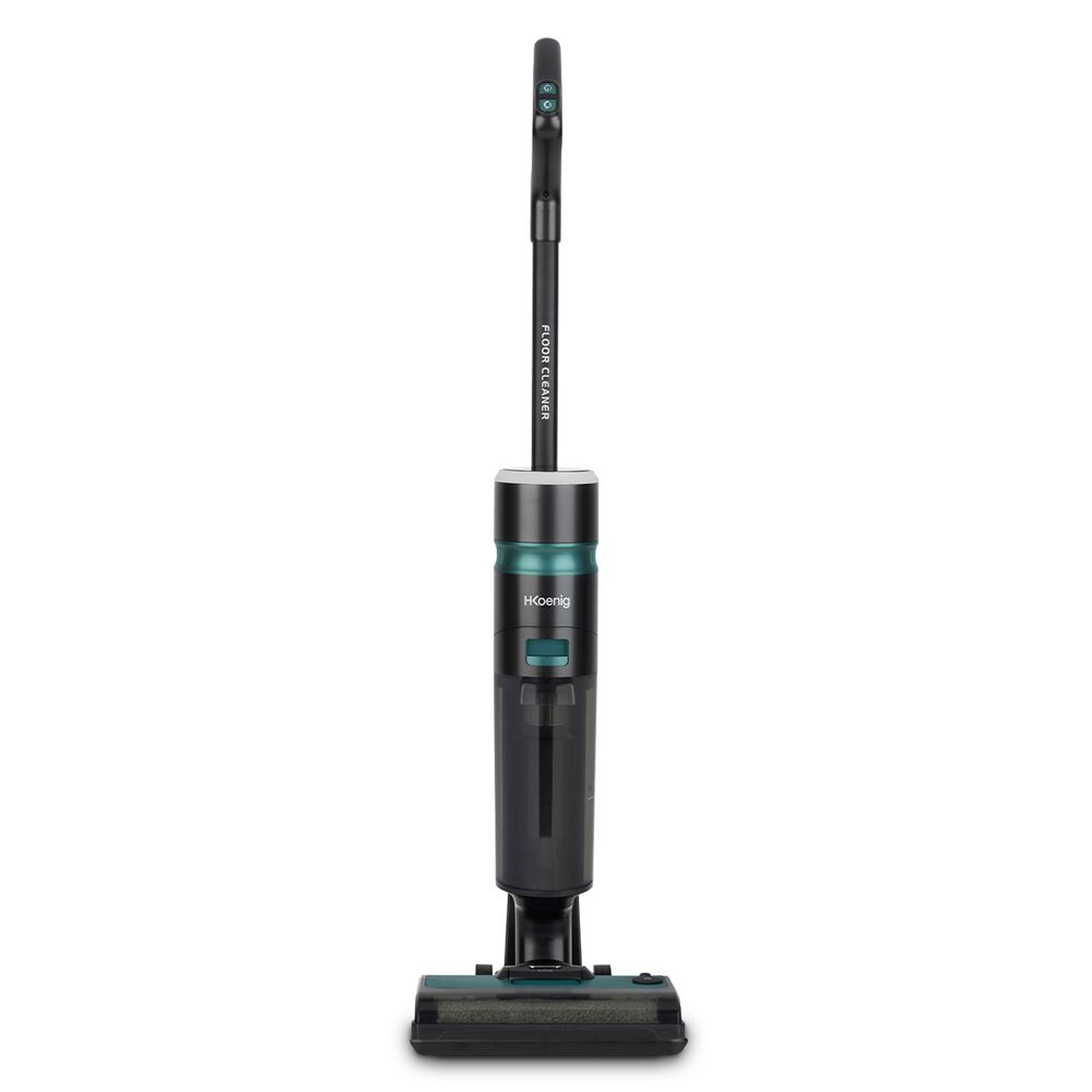Aspirateur balai ARYA900 200 W Bleu et Noir