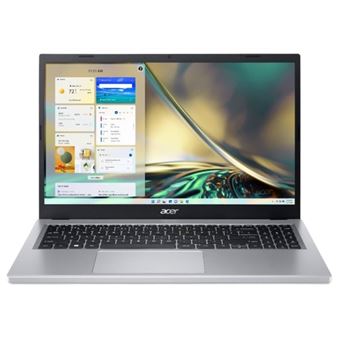 Asus Vivobook Go 15 15.6 FHD PC Portable (Intel Core i3-N305, 8Go RAM,  512Go SSD, Windows 11 Home) – Clavier AZERTY : : Informatique
