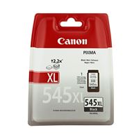 Lot De 4 Cartouches D'Encre Noire Compatibles Canon PIXMA (PGI) - Modèle C-570Bk-4