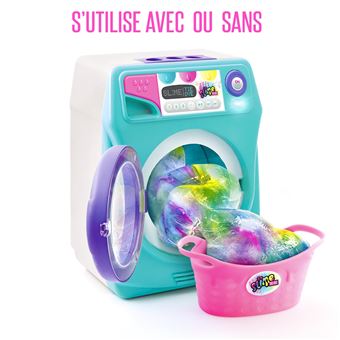 Jeu créatif So Slime Kit Crée ton Slime Tie et Dye