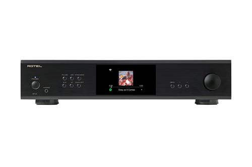 Amplificateur Hi Fi Rotel S14 Bluetooth