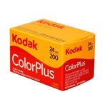 Film négatif couleur Kodak ColorPlus 200 ISO 135 24 poses