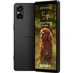 Smartphone Sony Xperia 5 V 6.1" 5G Double SIM 128 Go Noir