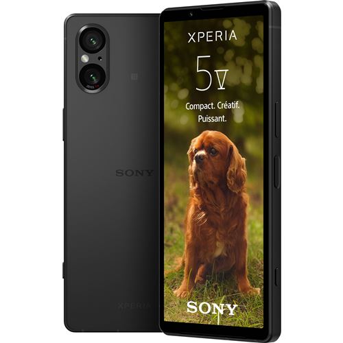 Smartphone Sony Xperia 5 V 6.1\