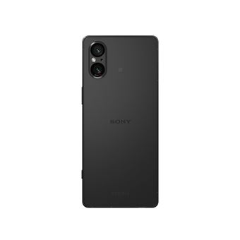 Smartphone Sony Xperia 5 V 6.1" 5G Double SIM 128 Go Noir