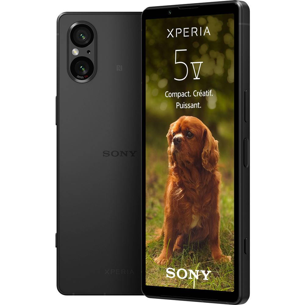 sony xperia 5 5