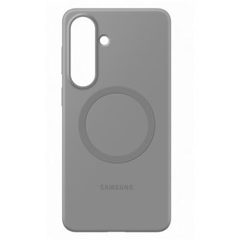Coque silicone Magnet S26+ Gris - 1