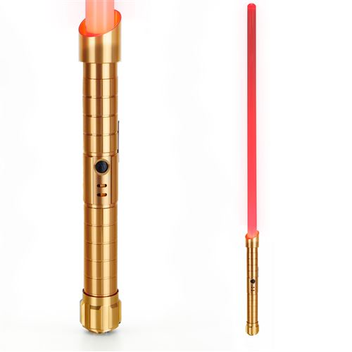 Sabre laser Solaari Elite Waan Or