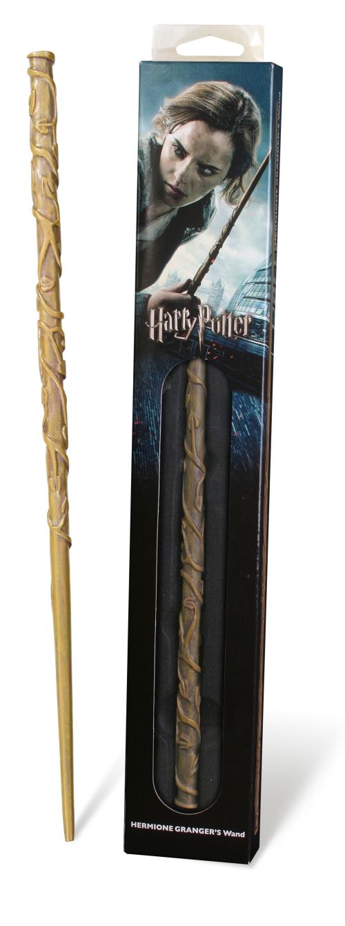 Baguette Hermione Warner État correct - Warner Bros. reconditionné disponible sur Fnac