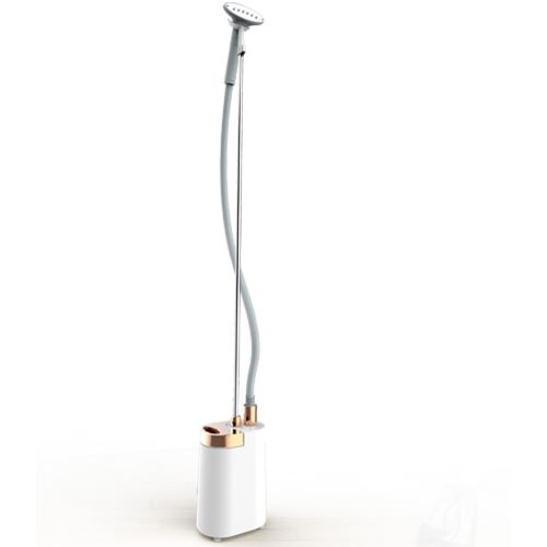 STEAMONE D&eacute;froisseur vapeur  MINILYS BLANC 