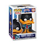 Figurine Funko Pop Movies Space Jam A New Legacy Daffy as Coach