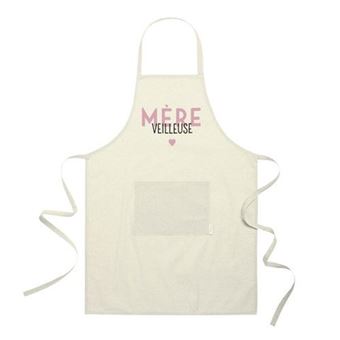 Tablier Kapsul Mère Veilleuse