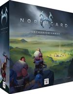 NORTHGARD : UNCHARTED LANDS