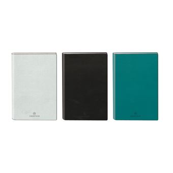 Agenda Mensuel de poche Oberthur Color Touch Modèle aléatoire