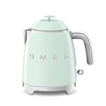 Mini Bouilloire Smeg KLF05PGEU 1400 W Vert