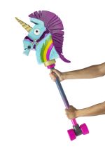 Réplique pour Rôle Play McFarlane Pioche Rainbow Smash Fortnite 99 cm