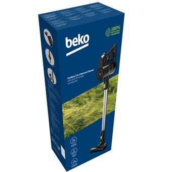 Aspirateur balai multifonction Beko 150 W Noir