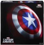 AVN LEGENDS BOUCLIER CAPTAIN AMERICA