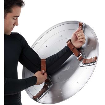 AVN LEGENDS BOUCLIER CAPTAIN AMERICA