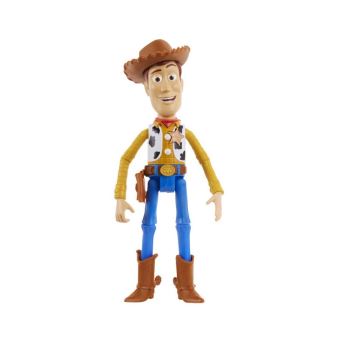 figurine parlante woody