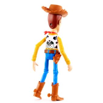 Figurine parlante Disney Toy Story 4 Woody