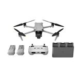 Drone DJI Air 3 Fly More Combo RC-N2 Gris