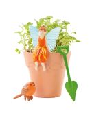 Kit créatif Tomy My Fairy Garden Le petit jardin enchanté Modèle aléatoire