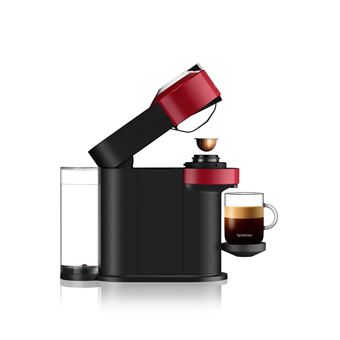 Machine à café Nespresso Krups Vertuo Next 1500 W Rouge YY4296FD - Achat &  prix
