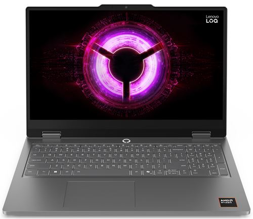 LOQ Essential 15ARP11