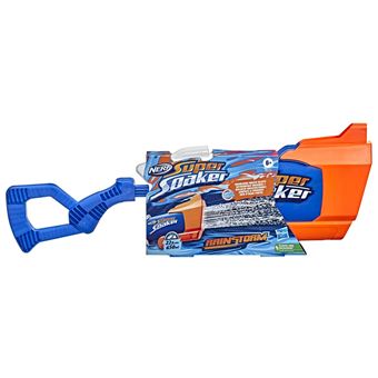 Jeu de plein air Nerf Super Soaker Rainstorm