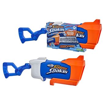 Jeu de plein air Nerf Super Soaker Rainstorm