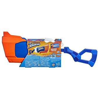 Jeu de plein air Nerf Super Soaker Rainstorm