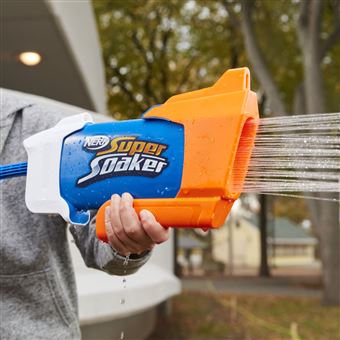 Jeu de plein air Nerf Super Soaker Rainstorm