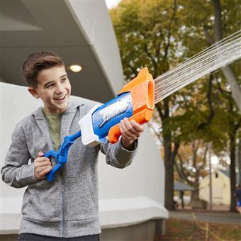 Jeu de plein air Nerf Super Soaker Rainstorm