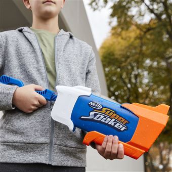 Jeu de plein air Nerf Super Soaker Rainstorm