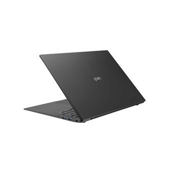 LG gram Core i716GBSSD512GB - ノートPC