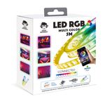 Ruban LED RGB Gaming Geek Monkeys Edition Connected 5 m