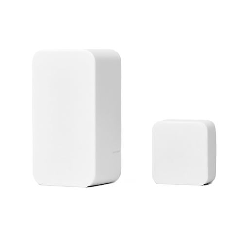 Nuki Blanc Capteur De Porte