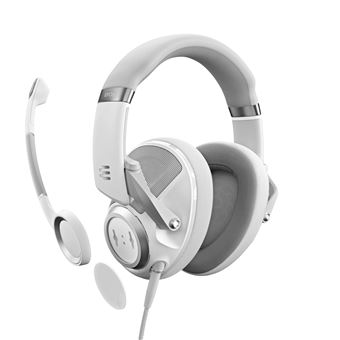 Casque Gaming filaire Epos H6PRO Blanc