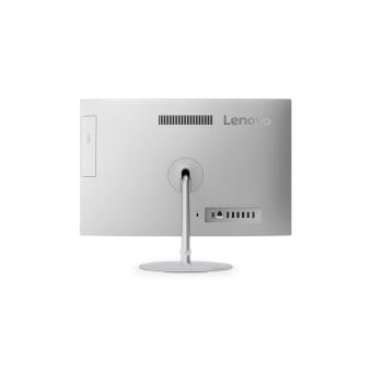 PC Lenovo IdeaCentre AIO 520-22IKU Tout-en-un1