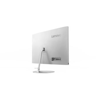 PC Lenovo IdeaCentre AIO 520-22IKU Tout-en-un2