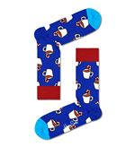 Chaussettes courtes Happy Socks Candy Cane Cocoa Taille 41-46