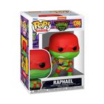 POP Movies: TMNT POP 8